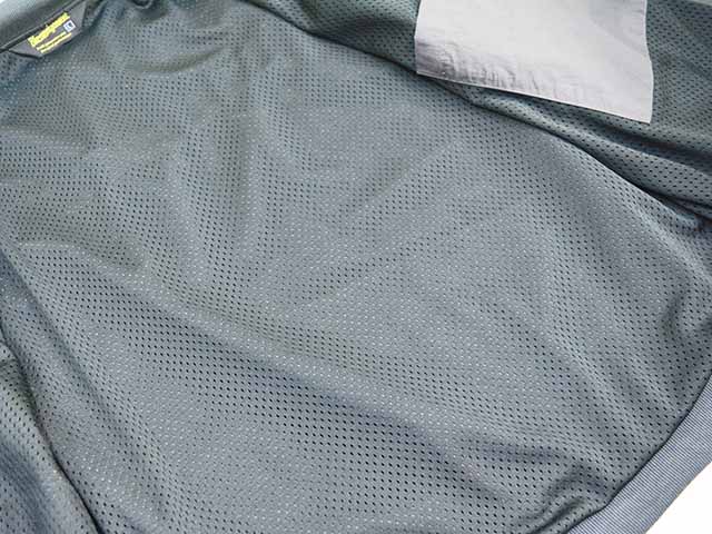 ��4����BLUCO/�֥륳��2024SS��Nylon Derby Jacket/�ʥ���������ӡ����㥱�åȡ�(141-31-005)