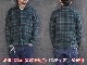 (30% OFF)��3����RED TAiL/��åɥƥ����2024SS��Cross L/S Check Shirts/���������󥰥��꡼�֥����å�����ġ�(RKK-447)