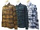 (30% OFF)��3����RED TAiL/��åɥƥ����2024SS��Cross L/S Check Shirts/���������󥰥��꡼�֥����å�����ġ�(RKK-447)