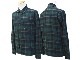 (30% OFF)��3����RED TAiL/��åɥƥ����2024SS��Cross L/S Check Shirts/���������󥰥��꡼�֥����å�����ġ�(RKK-447)