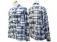 (30% OFF)��3����RED TAiL/��åɥƥ����2024SS��Cross L/S Check Shirts/���������󥰥��꡼�֥����å�����ġ�(RKK-447)