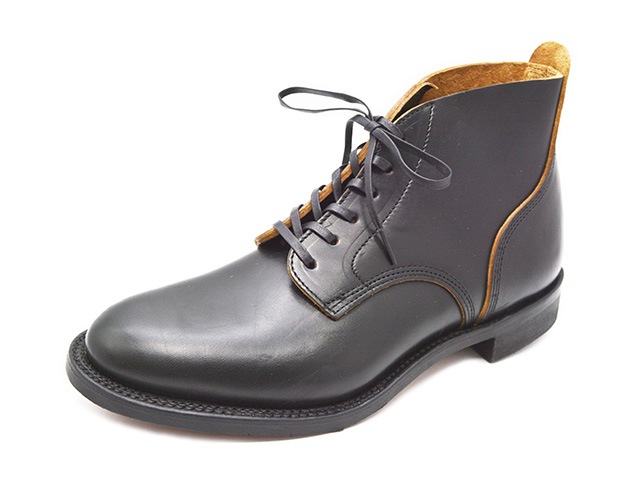 ��Makers/�ᥤ�������ۡ�Lace Up Boots��Bone��/�졼�����åץ֡��ġɥܡ���ɡ�(ITALIAN HORSE BUTT/HSB-02)