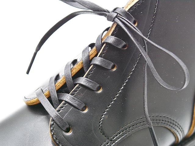 ��Makers/�ᥤ�������ۡ�Lace Up Boots��Bone��/�졼�����åץ֡��ġɥܡ���ɡ�(ITALIAN HORSE BUTT/HSB-02)
