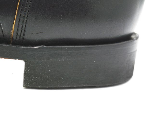��Makers/�ᥤ�������ۡ�Lace Up Boots��Bone��/�졼�����åץ֡��ġɥܡ���ɡ�(ITALIAN HORSE BUTT/HSB-02)
