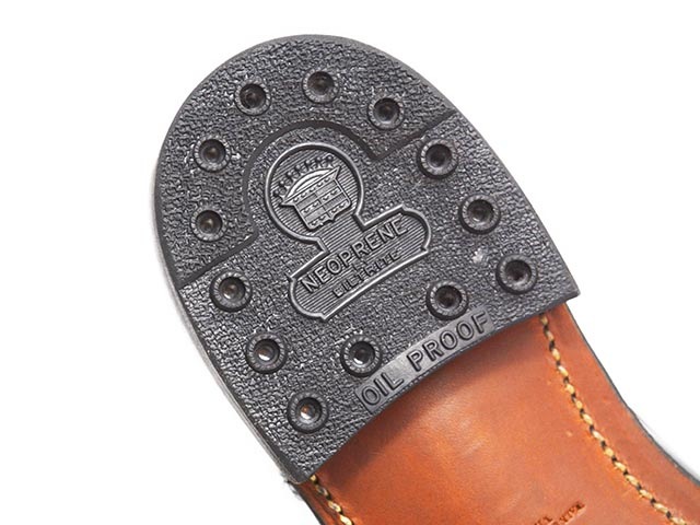 ��Makers/�ᥤ�������ۡ�Lace Up Boots��Bone��/�졼�����åץ֡��ġɥܡ���ɡ�(ITALIAN HORSE BUTT/HSB-02)
