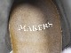 ��Makers/�ᥤ�������ۡ�Lace Up Boots��Bone��/�졼�����åץ֡��ġɥܡ���ɡ�(ITALIAN HORSE BUTT/HSB-02)
