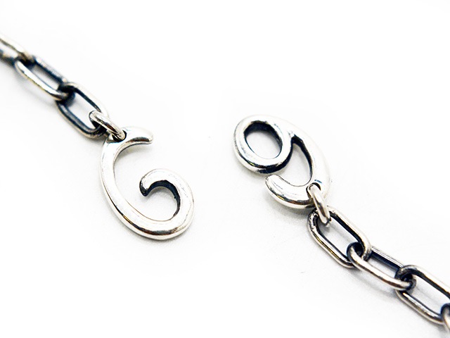 2RED TAiL/åɥƥۡSmall CrossNecklace Chain/⡼륯ߥͥå쥹(RKK-387/Sillver925Silver925)