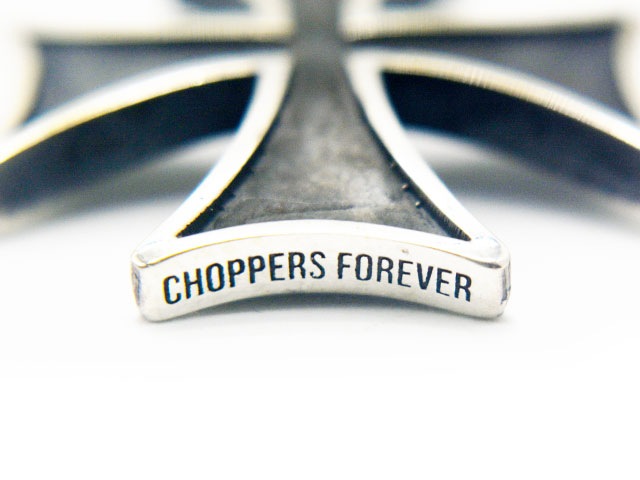 2RED TAiL/åɥƥۡSmall CrossNecklace Chain/⡼륯ߥͥå쥹(RKK-387/Sillver925Silver925)