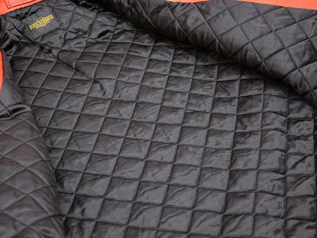 ��2����FINE CREEK&CO/�ե����󥯥꡼������ɥ����ۡ�Double Riders Jacket��Edward��/���֥�饤���������㥱�åȡɥ��ɥ�ɡɡ�(ACJK009)��ͽ����/2026ǯ������ͽ���
