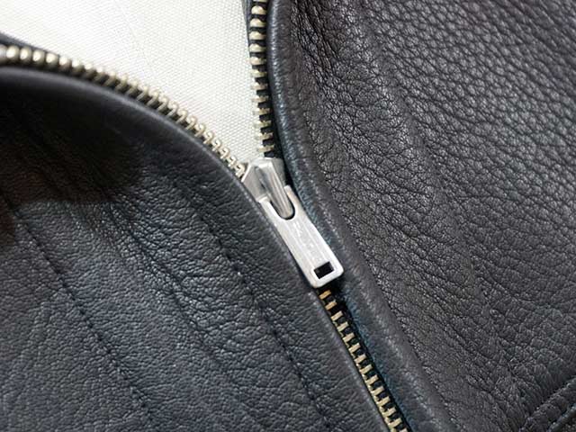 ��2����CWORKS by FINE CREEK&CO/��������� �Х� �ե����󥯥꡼������ɥ�����2025SS��Drop Shoulder Deerskin Jacket��Kid��/�ɥ��åץ��������ǥ��������󥸥㥱�åȡɥ��åɡɡ�(CWJK029)��ͽ����/2025ǯ3-8������ͽ���
