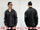 ��2����CWORKS by FINE CREEK&CO/��������� �Х� �ե����󥯥꡼������ɥ�����2025SS��Drop Shoulder Deerskin Jacket��Kid��/�ɥ��åץ��������ǥ��������󥸥㥱�åȡɥ��åɡɡ�(CWJK029)��ͽ����/2025ǯ3-8������ͽ���