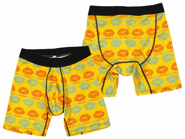 ��J&J CYCLE/����������ɥ�������������ۡ�Boxer Pants��Lips��/�ܥ������ѥ�ġɥ�åץ��ɡ�