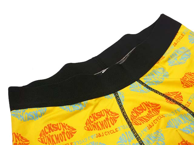 ��J&J CYCLE/����������ɥ�������������ۡ�Boxer Pants��Lips��/�ܥ������ѥ�ġɥ�åץ��ɡ�