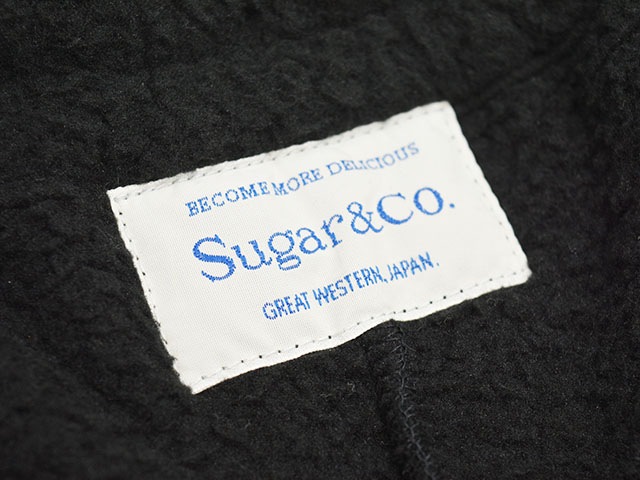 ��2����Sugar��Co./���奬������ɥ�����2024AW��Storm Fleece Baker Pants/���ȡ���ե꡼���٥������ѥ�ġ�(SGR-PT15)