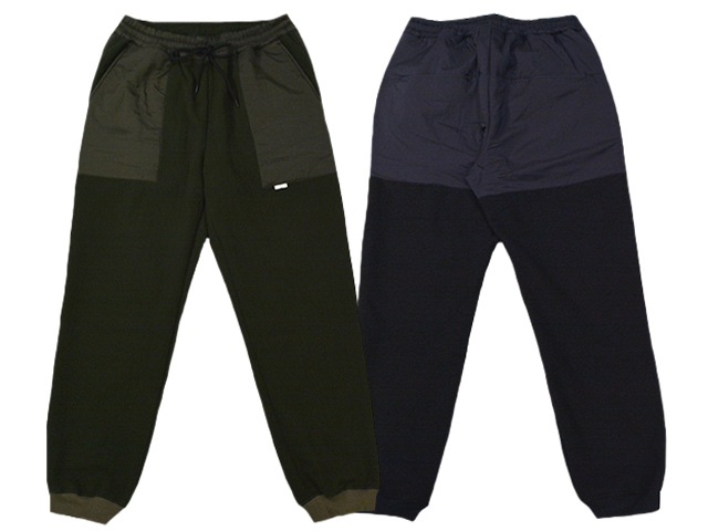 ��2����Sugar��Co./���奬������ɥ�����2024AW��Storm Fleece Baker Pants/���ȡ���ե꡼���٥������ѥ�ġ�(SGR-PT15)