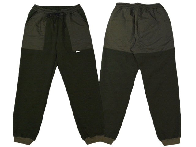 ��2����Sugar��Co./���奬������ɥ�����2024AW��Storm Fleece Baker Pants/���ȡ���ե꡼���٥������ѥ�ġ�(SGR-PT15)