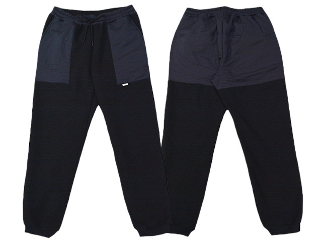 ��2����Sugar��Co./���奬������ɥ�����2024AW��Storm Fleece Baker Pants/���ȡ���ե꡼���٥������ѥ�ġ�(SGR-PT15)