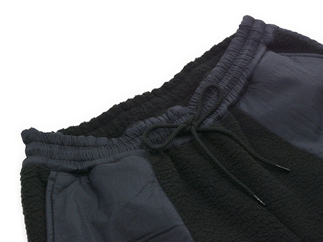 ��2����Sugar��Co./���奬������ɥ�����2024AW��Storm Fleece Baker Pants/���ȡ���ե꡼���٥������ѥ�ġ�(SGR-PT15)