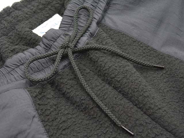 ��2����Sugar��Co./���奬������ɥ�����2024AW��Storm Fleece Baker Pants/���ȡ���ե꡼���٥������ѥ�ġ�(SGR-PT15)