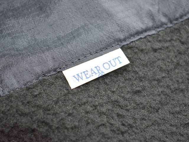 ��2����Sugar��Co./���奬������ɥ�����2024AW��Storm Fleece Baker Pants/���ȡ���ե꡼���٥������ѥ�ġ�(SGR-PT15)