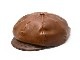(30% OFF)��2����Mr.FATMAN/�ߥ������ե��åȥޥ��2024AW��Leather Bikky Casquette/�쥶���ӥå������㥹���åȡ�(5244010)