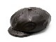 (30% OFF)��2����Mr.FATMAN/�ߥ������ե��åȥޥ��2024AW��Leather Bikky Casquette/�쥶���ӥå������㥹���åȡ�(5244010)