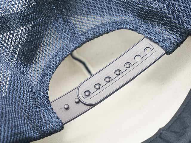��JELADO/�����顼�ɡ�2026SS��Trucker Cap Plain/�ȥ�å�������åץץ졼���(AB11713A)