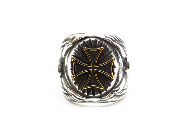 ��2����RED TAiL/��åɥƥ���ۡ�Lightning CROSS Ring/�饤�ȥ˥󥰥�������󥰡�(RKK-501)