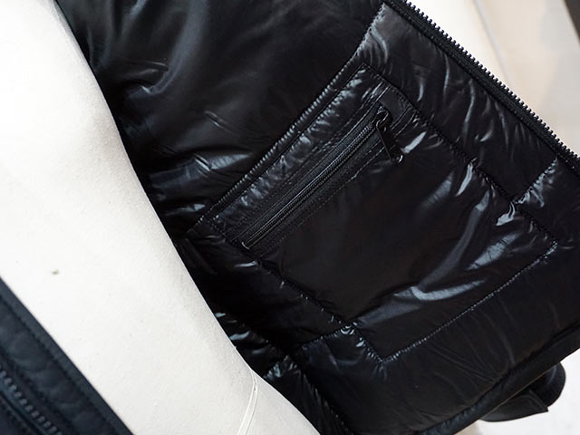 ��MOSSIR by FINE CREEK&CO/�⥷���� �Х� �ե����󥯥꡼������ɥ�����2025AW��Waterproof Leather HI-LOFT Jacket��ULTIMATE��/�����������ץ롼�ե쥶���ϥ����եȥ��㥱�åȡɥ���ƥ���åȡɡ�(MOJK014)��ͽ����/2026ǯ������ͽ���