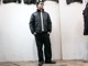 ��MOSSIR by FINE CREEK&CO/�⥷���� �Х� �ե����󥯥꡼������ɥ�����2025AW��Waterproof Leather HI-LOFT Jacket��ULTIMATE��/�����������ץ롼�ե쥶���ϥ����եȥ��㥱�åȡɥ���ƥ���åȡɡ�(MOJK014)��ͽ����/2026ǯ������ͽ���