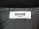 ��MOSSIR by FINE CREEK&CO/�⥷���� �Х� �ե����󥯥꡼������ɥ�����2025AW��Waterproof Leather HI-LOFT Jacket��ULTIMATE��/�����������ץ롼�ե쥶���ϥ����եȥ��㥱�åȡɥ���ƥ���åȡɡ�(MOJK014)��ͽ����/2026ǯ������ͽ���