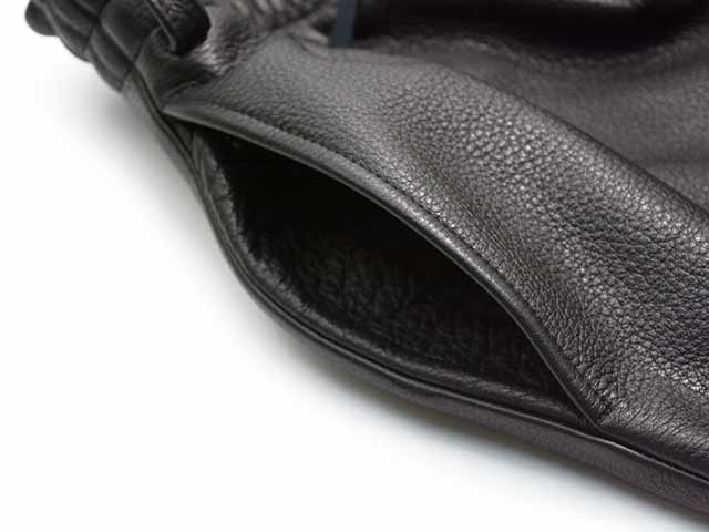 ��GANGSTERVILLE/����󥰥������ӥ��2025SS��Locos Leather Shorts/�������쥶�����硼�ġ�(GSV5126)