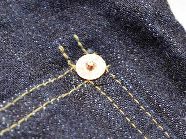 FREE WHEELERS/ե꡼ۥ顼ۡ1st Generation Denim JacketLot S506XX 1944-45 WW2 Model/եȥͥ졼ǥ˥ॸ㥱åȡLot S506XX 1944-45 ǥɡ(2611004)ͽ/2026ǯ2-3ͽ