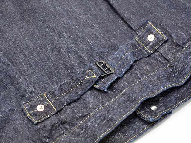 FREE WHEELERS/ե꡼ۥ顼ۡ1st Generation Denim JacketLot S506XX 1944-45 WW2 Model/եȥͥ졼ǥ˥ॸ㥱åȡLot S506XX 1944-45 ǥɡ(2611004)ͽ/2026ǯ2-3ͽ