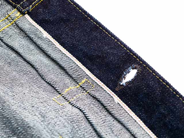 FREE WHEELERS/ե꡼ۥ顼ۡ1st Generation Denim JacketLot S506XX 1944-45 WW2 Model/եȥͥ졼ǥ˥ॸ㥱åȡLot S506XX 1944-45 ǥɡ(2611004)ͽ/2026ǯ2-3ͽ