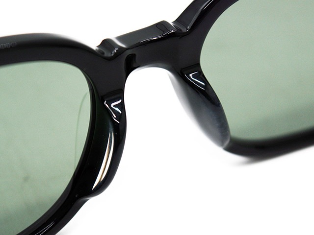 ��4����UNCROWD/���󥯥饦�ɡ� ��Biker Shade��COROLLA��/�Х������������ɡɥ�������ɡ�(253-63-057)