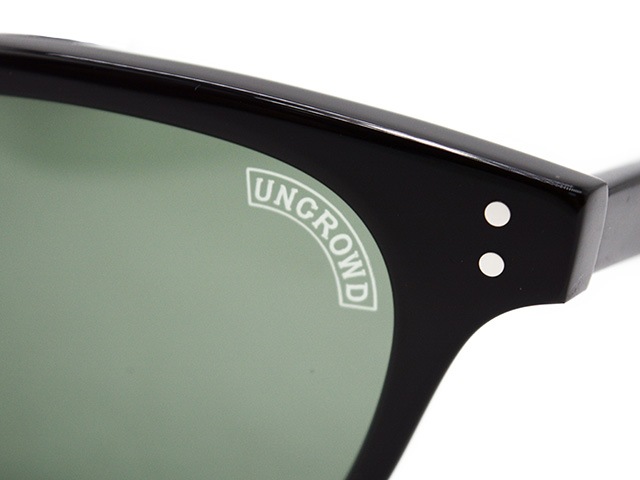 ��4����UNCROWD/���󥯥饦�ɡ� ��Biker Shade��COROLLA��/�Х������������ɡɥ�������ɡ�(253-63-057)