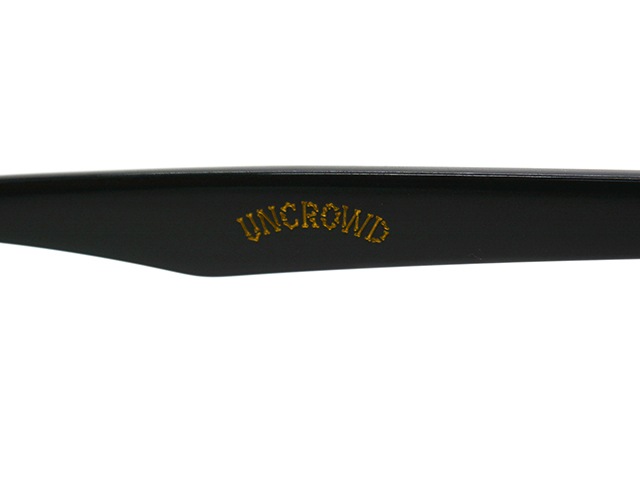 ��4����UNCROWD/���󥯥饦�ɡ� ��Biker Shade��COROLLA��/�Х������������ɡɥ�������ɡ�(253-63-057)