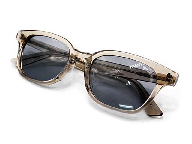 ��4����UNCROWD/���󥯥饦�ɡ� ��Biker Shade��COROLLA��/�Х������������ɡɥ�������ɡ�(253-63-057)