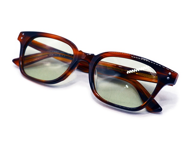 ��4����UNCROWD/���󥯥饦�ɡ� ��Biker Shade��COROLLA��/�Х������������ɡɥ�������ɡ�(253-63-057)