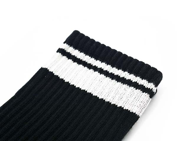 2­���åȡ�GANGSTERVILLE/����󥰥������ӥ��2025AW��XXX SOCKS/XXX���å�����(GSV53G07)