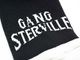 2­���åȡ�GANGSTERVILLE/����󥰥������ӥ��2025AW��XXX SOCKS/XXX���å�����(GSV53G07)