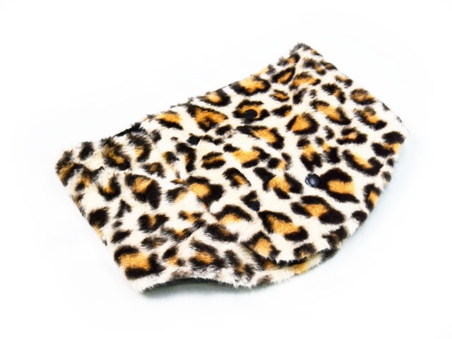 ��4����Vin&Age/������&��������2025AW��Fur Neck Warmer/�ե����ͥå��������ޡ���(VNW4)