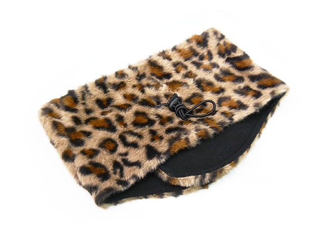 ��4����Vin&Age/������&��������2025AW��Fur Neck Warmer/�ե����ͥå��������ޡ���(VNW4)