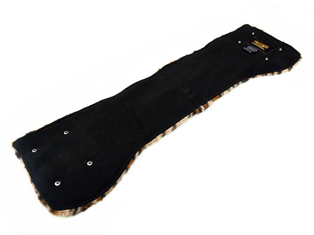 ��4����Vin&Age/������&��������2025AW��Fur Neck Warmer/�ե����ͥå��������ޡ���(VNW4)