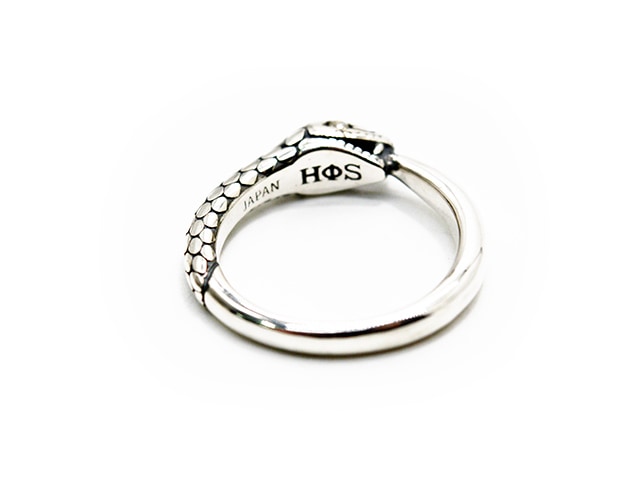 ●8 eight ウロボロスオーバルリング●ビーナス＆キューピット● ○8 eight ウロボロスオーバルリング○ビーナス＆キューピット