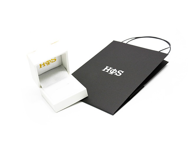 ��H��S/�������ե��������ۡ�OUROBOROS RING/�����ܥ�����󥰡�(25HS-R-UB01-SV925)