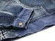��Sugar��Co./���奬������ɥ�����2025AW��Denim Windproof Hoodie��Worker's Wash��/�ǥ˥०����ɥץ롼�եա��ǥ����ɥ�����������å���ɡ�(SGR-JK27U)