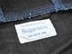 ��Sugar��Co./���奬������ɥ�����2025AW��Denim Windproof Hoodie��Worker's Wash��/�ǥ˥०����ɥץ롼�եա��ǥ����ɥ�����������å���ɡ�(SGR-JK27U)