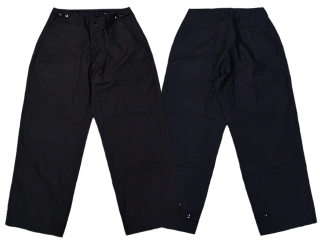 ぱおんさん専用　エアクフォリックセット BUZZ RICKSON'S/バズリクソンズ】「Black M-1943/ブラックM-1943